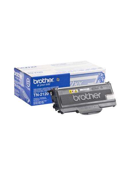 BROTHER TONER TN-2120