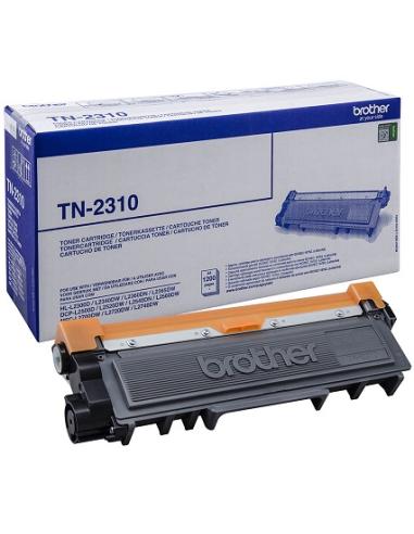 BROTHER TONER TN-2310 1200PAG