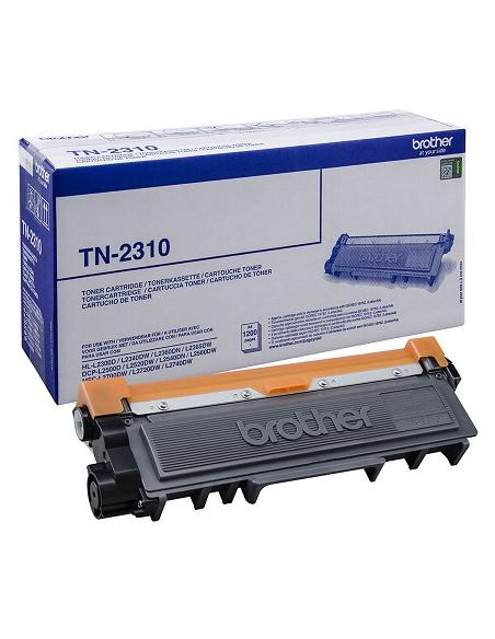 BROTHER TONER TN-2310 1200PAG