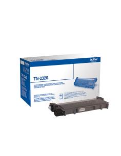 BROTHER TONER TN-2320 HC 2600PAG