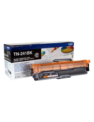 BROTHER TONER TN-241BK
