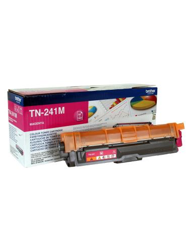 TONER BROTHER TN-241M MAGENTA MFC-9330CDW / HL-3150CDW
