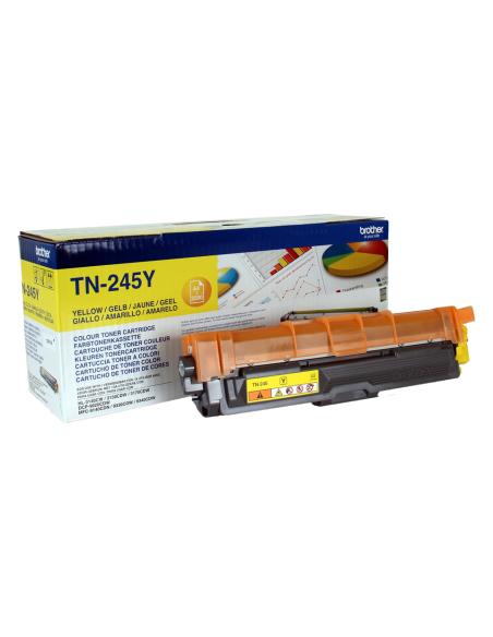 BROTHER TONER TN-245Y