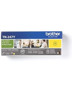 TONER BROTHER TN-247Y GIALLO HL3210