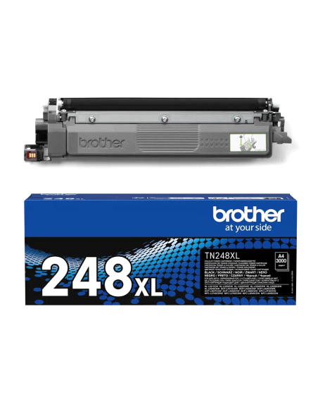 TONER BROTHER TN-248XL BK