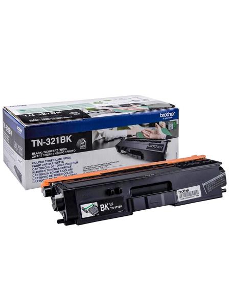TONER BROTHER NERO PER HL-L8350