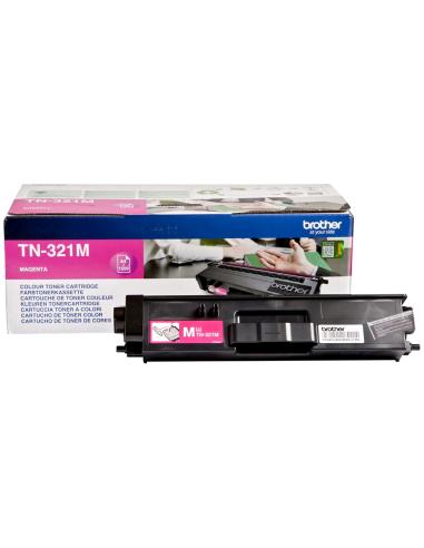 TONER BROTHER MAGENTA PER HL-L8350