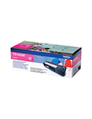 TONER BROTHER TN-325M MAGENTA