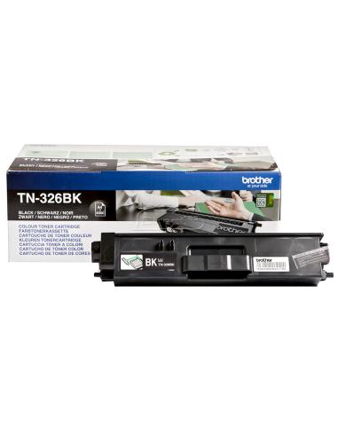TONER BROTHER NERO PER HL-L8250CDN