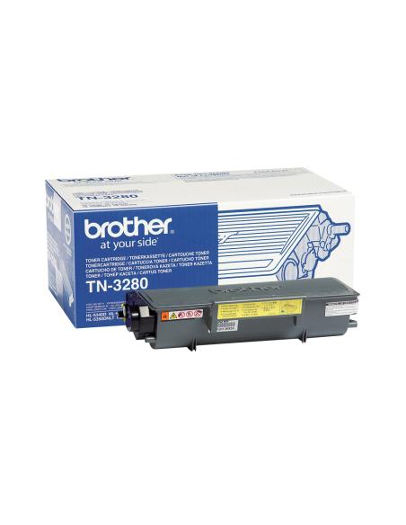 TONER BROTHER TN-3280