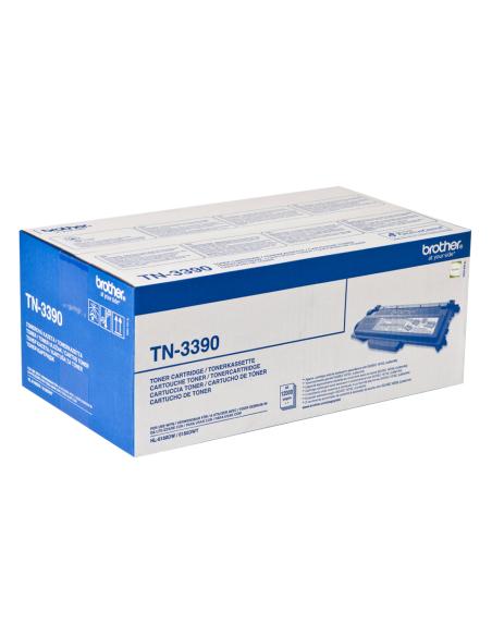 TONER BROTHER TN-3390