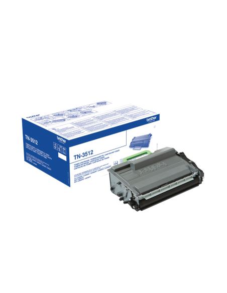 TONER BROTHER TN-3512