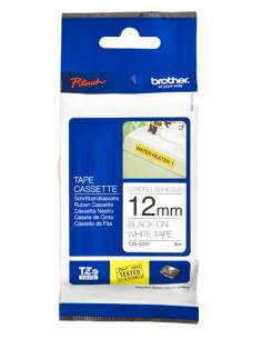 BROTHER TZE231 NASTRO NERO / BIANCO