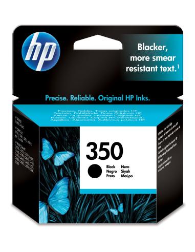 HP CARTUCCIA COMPATIBILE NERO N.350