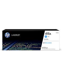 HP TONER COMPATIBILE  CIANO 6K CON CHIP