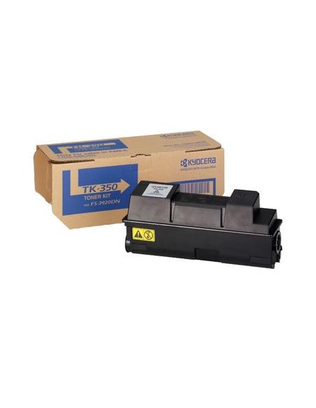 KYOCERA TONER COMPATIBILE TK-350 NERO