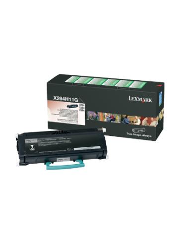 TONER LEXMARK  COMP. MAGENTA  CX  522 1.4K