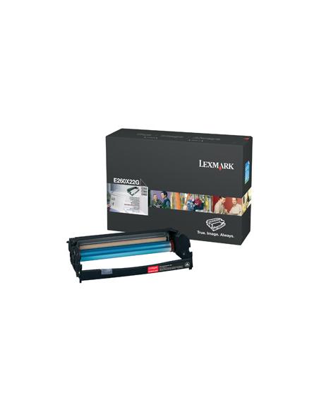 FOTOCONDUTTORE COMPATIBILE  LEXMARK E260X22G