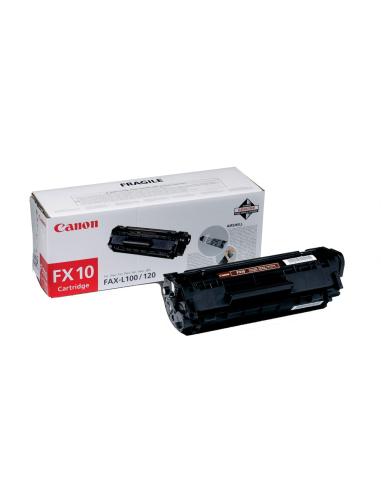 CANON TONER FX-10 NERO L100/L120