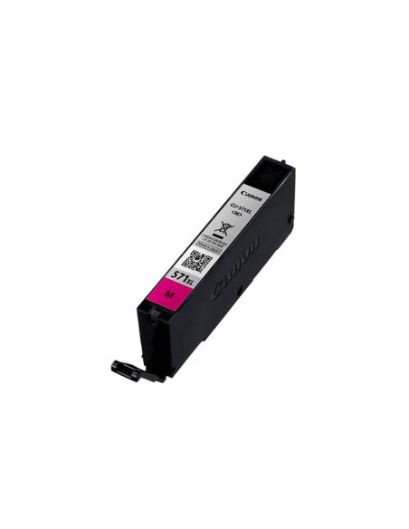 CANON CARTUCCIA MAGENTA CLI-571M XL
