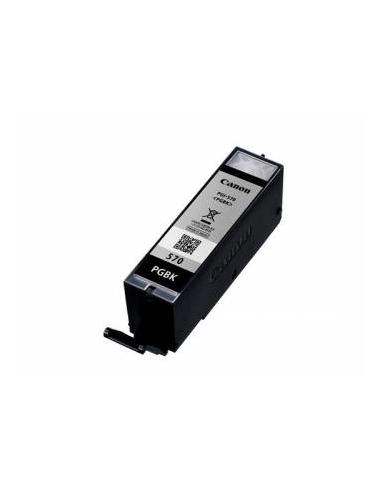 CANON CARTUCCIA NERO PGI-570BK