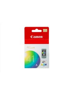 CANON CARTUCCIA CL-41 COLORE