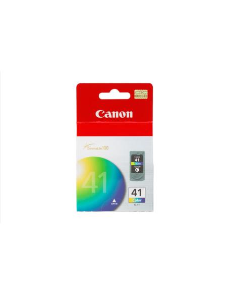 CANON CARTUCCIA CL-41 COLORE