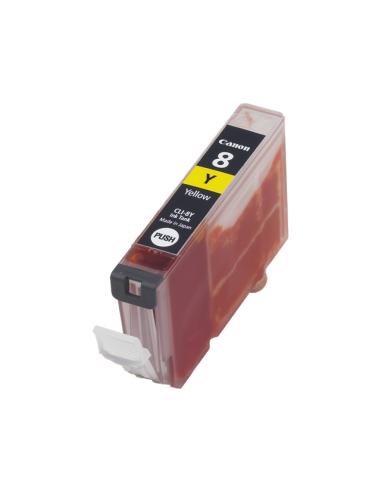 CANON CLI-8 Y GIALLO 0623B001