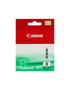 CANON CLI-8 GR GREEN 0627B001