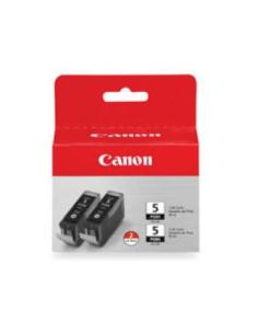 CANON PGI-5 BK SERBATOIO NERO 2pz