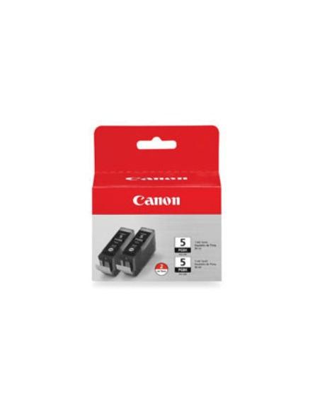 CANON PGI-5 BK SERBATOIO NERO 2pz