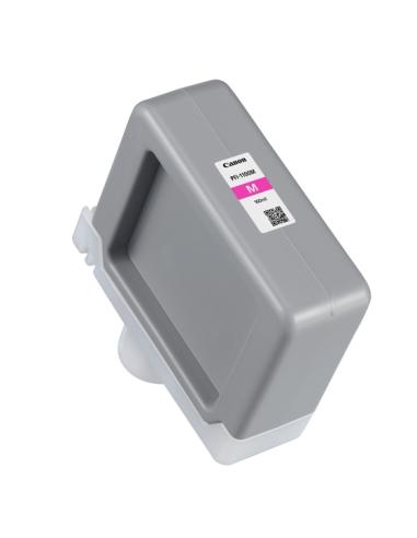CANON  SERBATOIO PFI-1100M MAGENTA