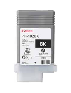 CANON PFI-102 SERBATOIO NERO