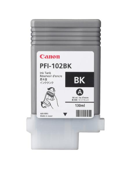 CANON PFI-102 SERBATOIO NERO