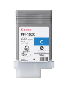 CANON PFI-102 SERBATOIO CIANO