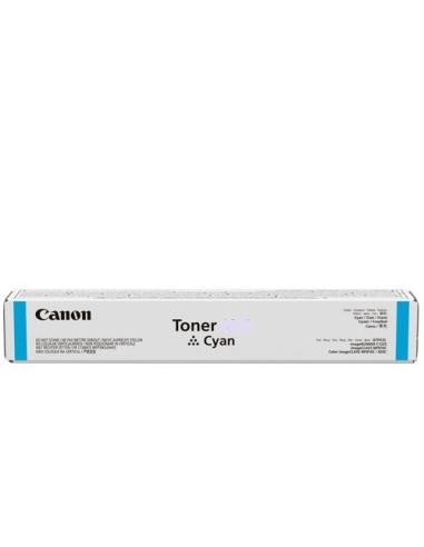 CANON TONER C-EXV54 CIANO