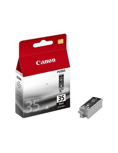 CANON CARTUCCIA PGI-35 BK FOTO