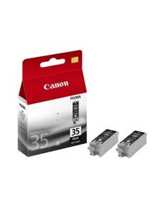 CANON CARTUCCIA PGI-35 BK TwinPack