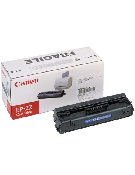 CANON TONER EP-22 NERO