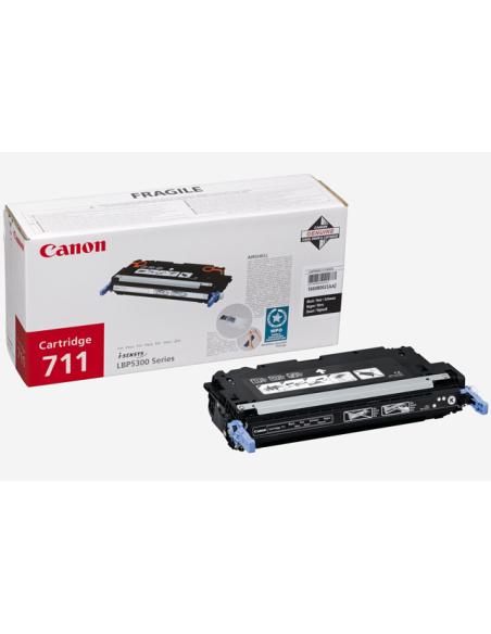 CANON TONER 711 NERO