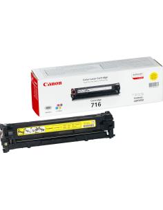 CANON TONER 716 GIALLO