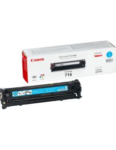 CANON TONER 716 CIANO