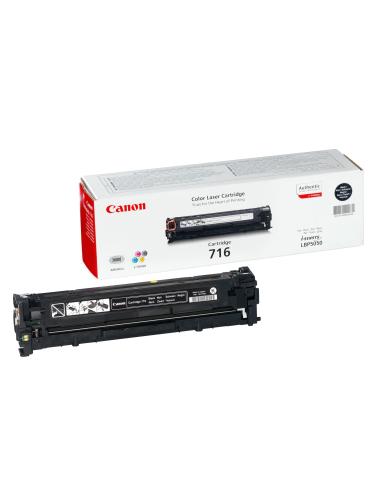 CANON TONER 716 NERO