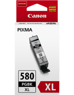 CANON PGI-580XL PGBK X PIXMA Serie TS9150
