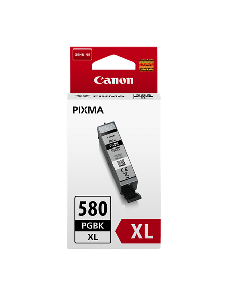 CANON PGI-580XL PGBK X PIXMA Serie TS9150