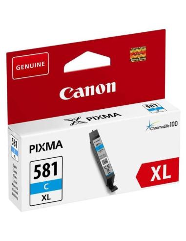CANON CLI-581XL CIANO