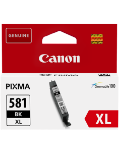 CANON CLI-581XL NERO