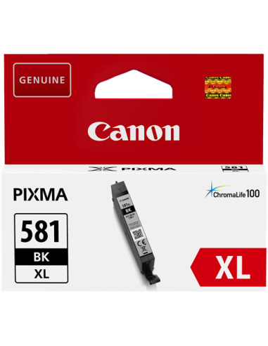 CANON CLI-581XL NERO