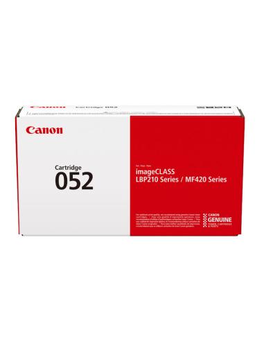 CANON TONER BK 051