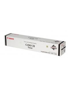 CANON CEXV-33 TONER NERO